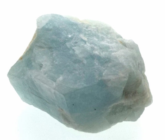 Aquamarine Natural Gemstone Specimen 11