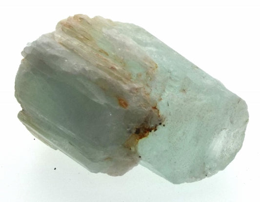Aquamarine Natural Gemstone Specimen 12