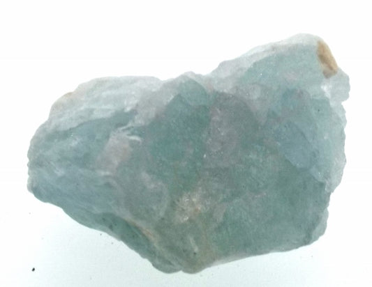 Aquamarine Natural Gemstone Specimen 16