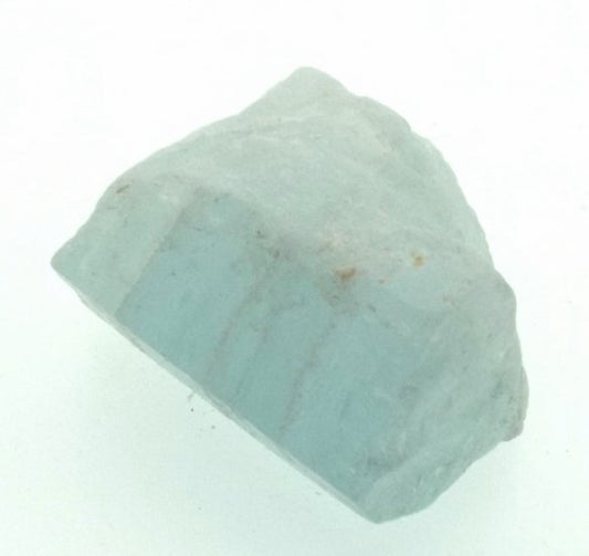 Aquamarine Natural Gemstone Specimen 17