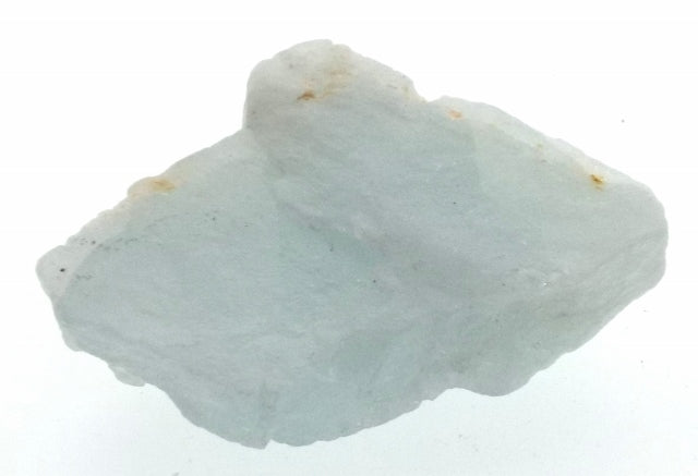 Aquamarine Natural Gemstone Specimen 02