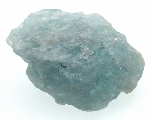 Aquamarine Natural Gemstone Specimen 04