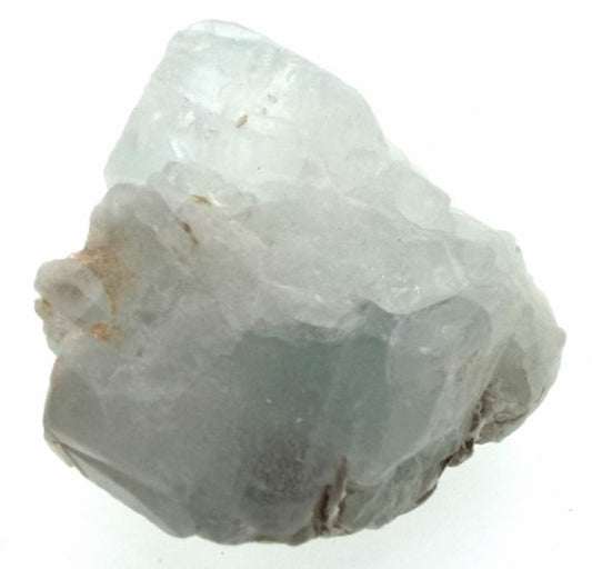 Aquamarine Natural Gemstone Specimen 05