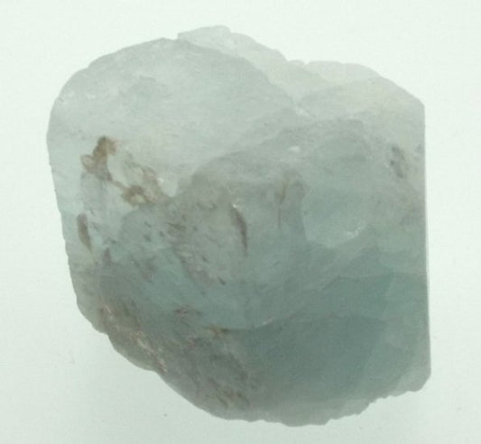 Aquamarine Natural Gemstone Specimen 06