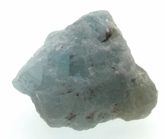 Aquamarine Natural Gemstone Specimen 09