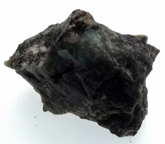 Emerald Gemstone Specimen 11