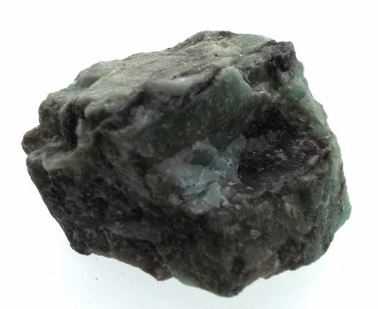 Emerald Gemstone Specimen 02
