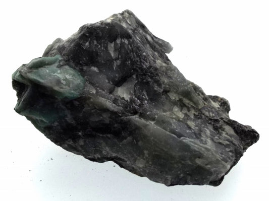 Emerald Gemstone Specimen 08