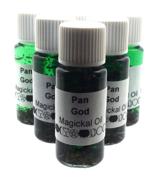 10ml Pan God Oil