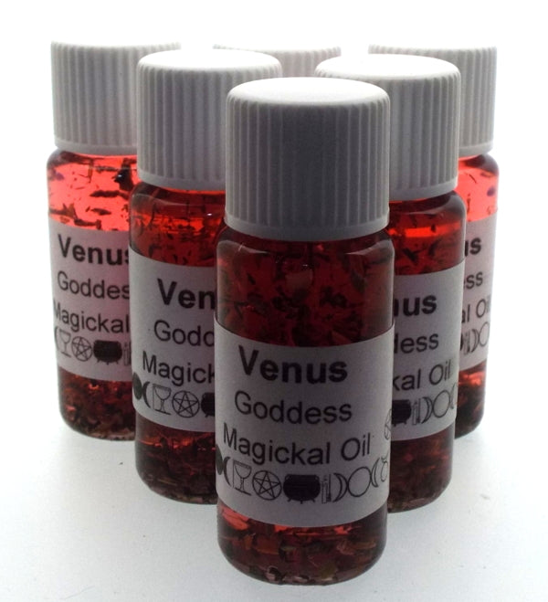 10ml Venus Goddess Divine Oil