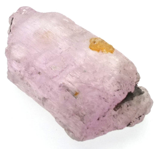 Raw Pink Kunzite Specimen 03