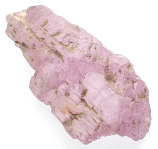 Raw Pink Kunzite Specimen 05