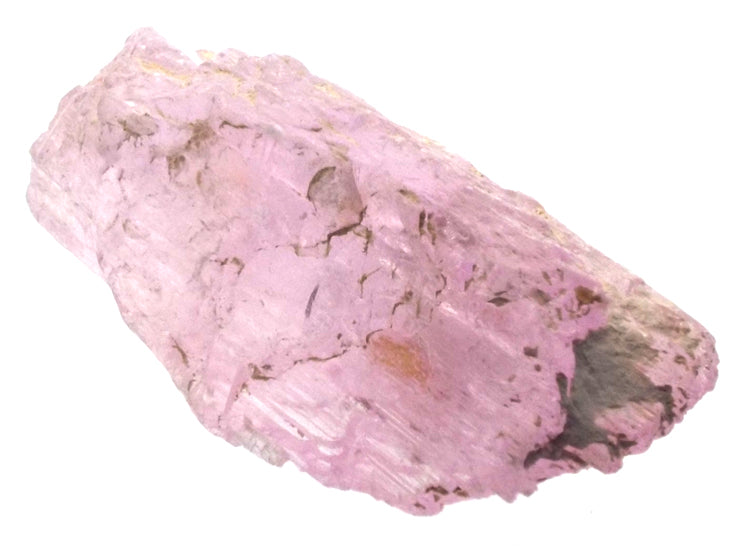 Raw Pink Kunzite Specimen 05