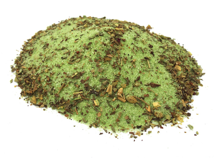 100gms Money Drawing Bath Salts