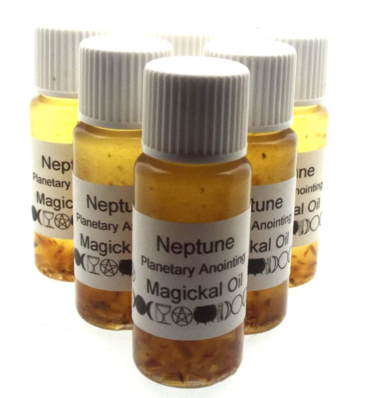 10ml Neptune Planetary Oil