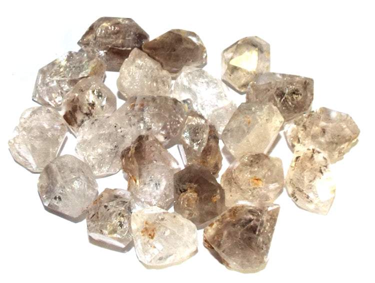 1 x Small Herkimer Diamond Raw Gemstone