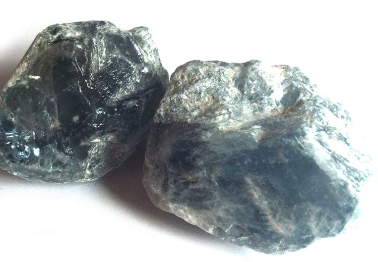 1 x Extra Large Raw Celestite