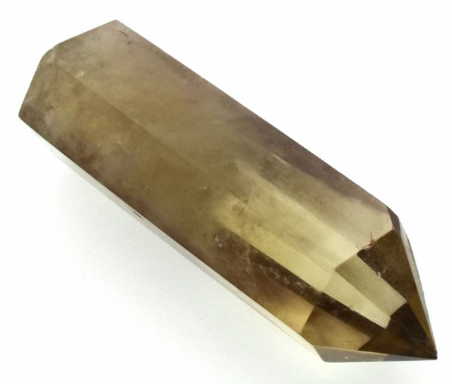Citrine Smoky Shaped Obelisk 2