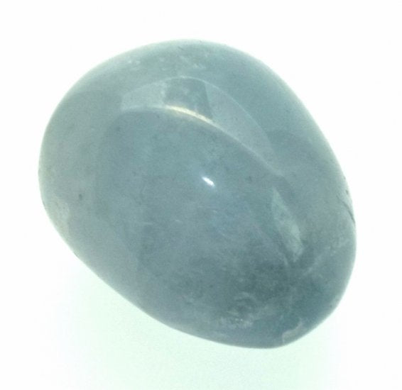 Celestite Tumblestone Crystal 06