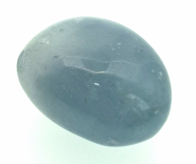Celestite Tumblestone Crystal 08