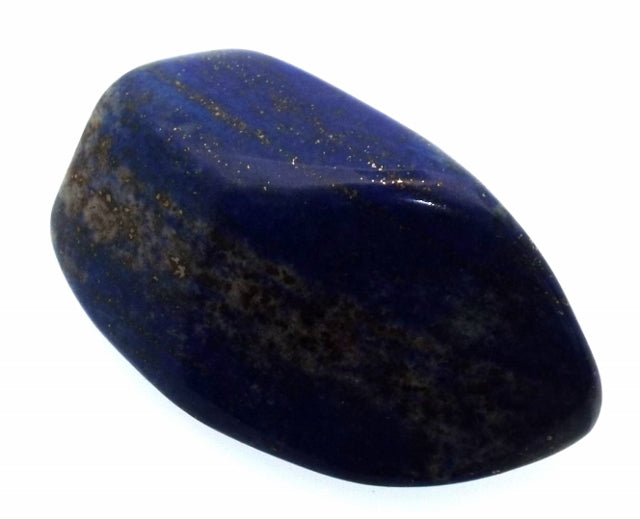 Lapis Lazuli Tumblestone Specimen 7