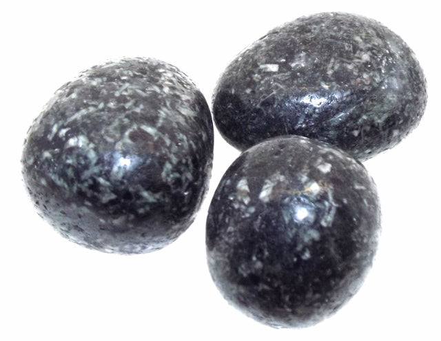 1 x Preseli Bluestone Tumblestone