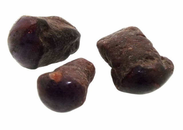 1 x Mini Star Ruby Wand