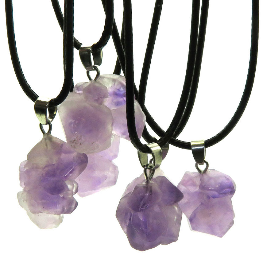 Assorted Pendants