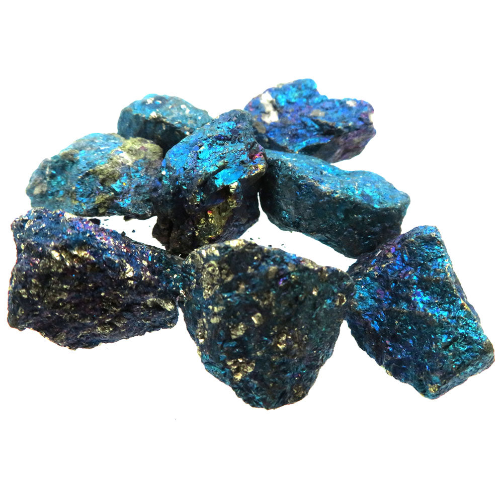 Rough Gemstones