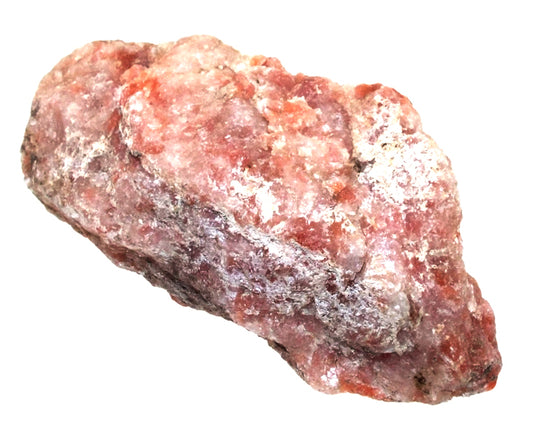 Raw Sunstone Specimen 01