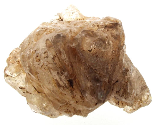 Raw Window Quartz Specimen 02