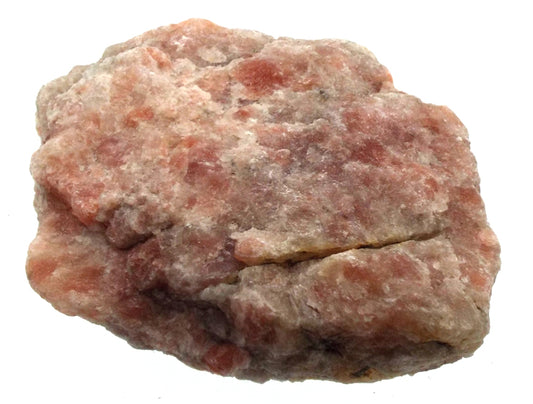 Raw Sunstone Specimen 03