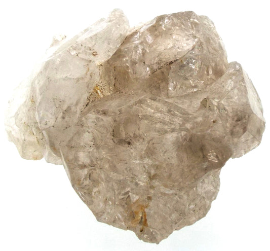 Raw Window Quartz Specimen 03