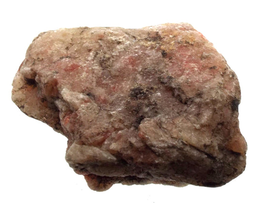 Raw Sunstone Specimen 04