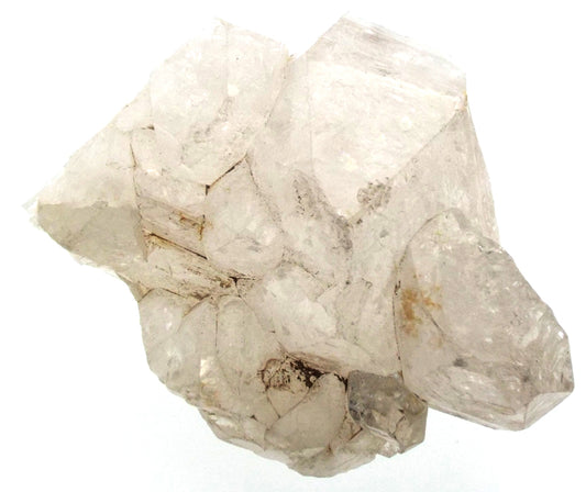 Raw Window Quartz Specimen 04