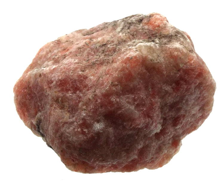Raw Sunstone Specimen 06
