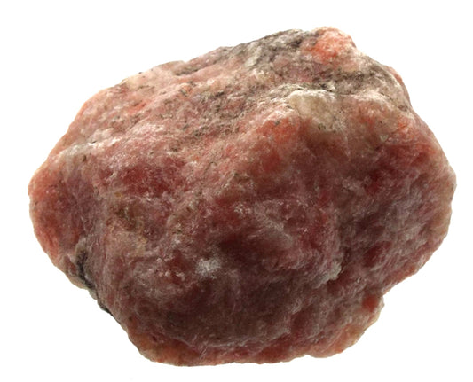Raw Sunstone Specimen 06