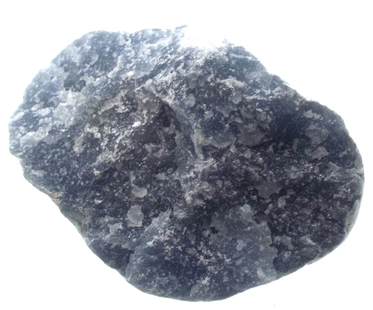Raw Angelite Specimen 08