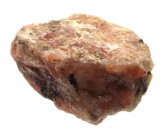 Raw Sunstone Specimen 09