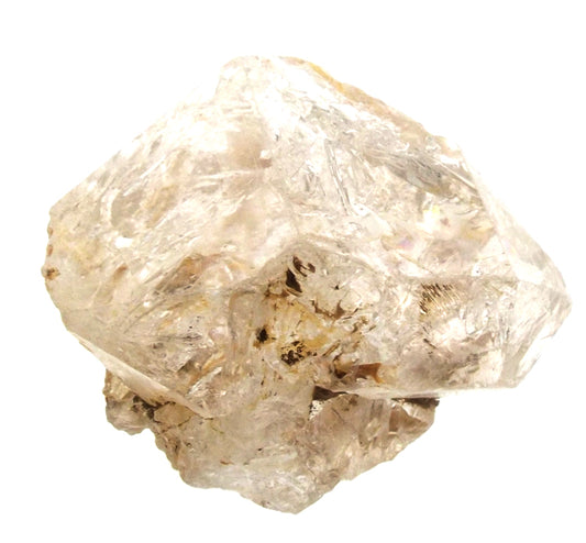 Raw Window Quartz Specimen 09
