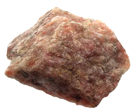 Raw Sunstone Specimen 10