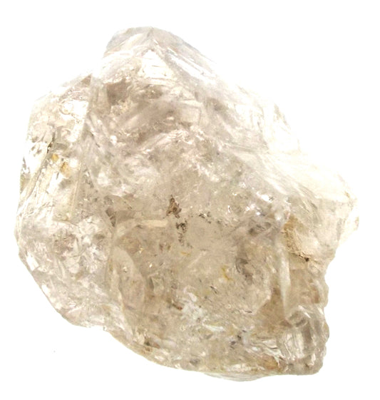 Raw Window Quartz Specimen 10