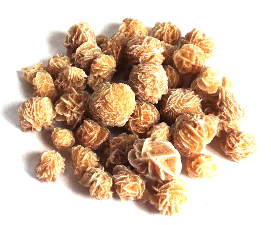 100gms Raw Sand Roses