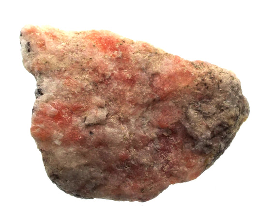 Raw Sunstone Specimen 11