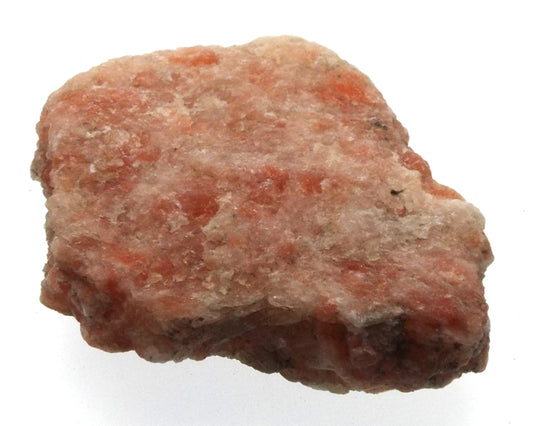 Raw Sunstone Specimen 12