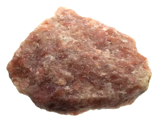 Raw Sunstone Specimen 13