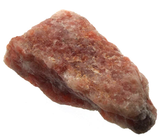 Raw Sunstone Specimen 14