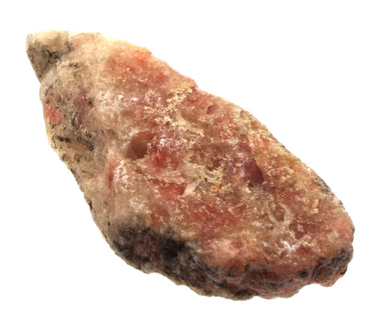 Raw Sunstone Specimen 19