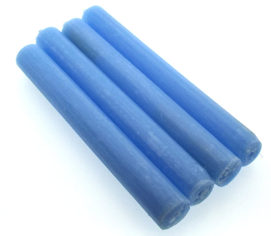 1 x Blue Spell Candle 4 Inch