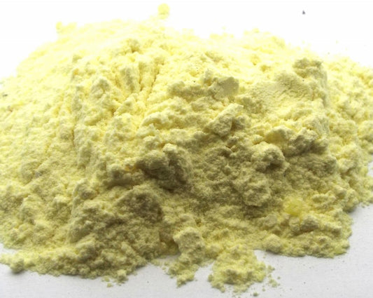 25gms Sulphur Powder